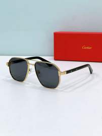 Picture of Cartier Sunglasses _SKUfw80536968fw